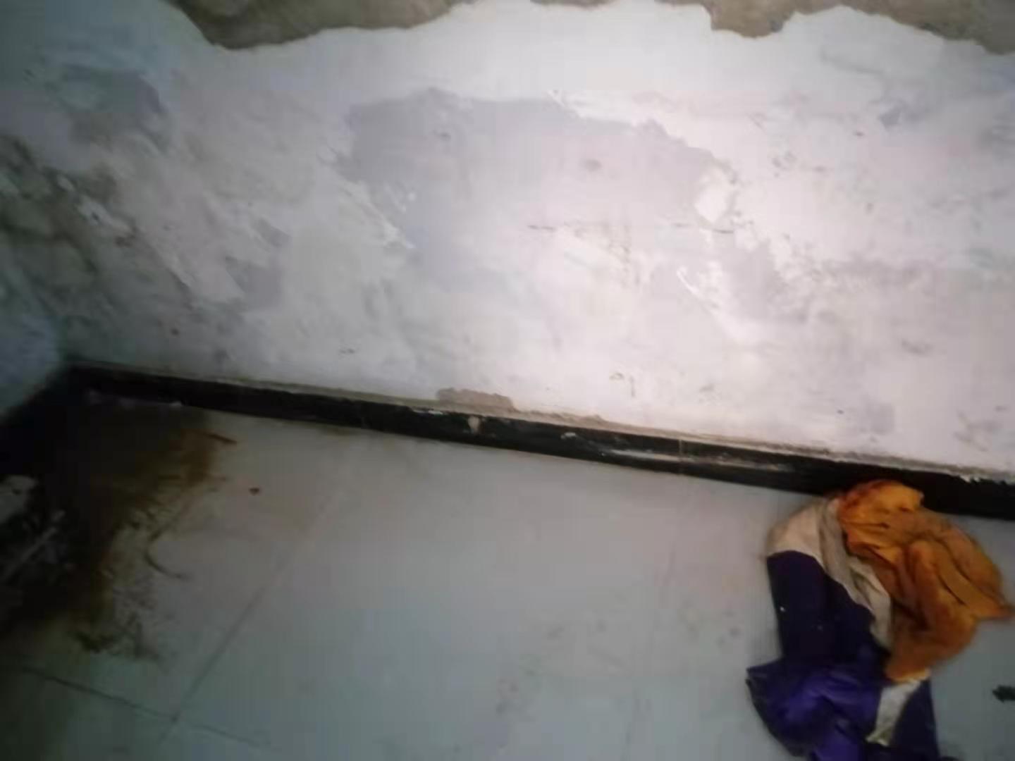 罗城家里漏水了怎么办？