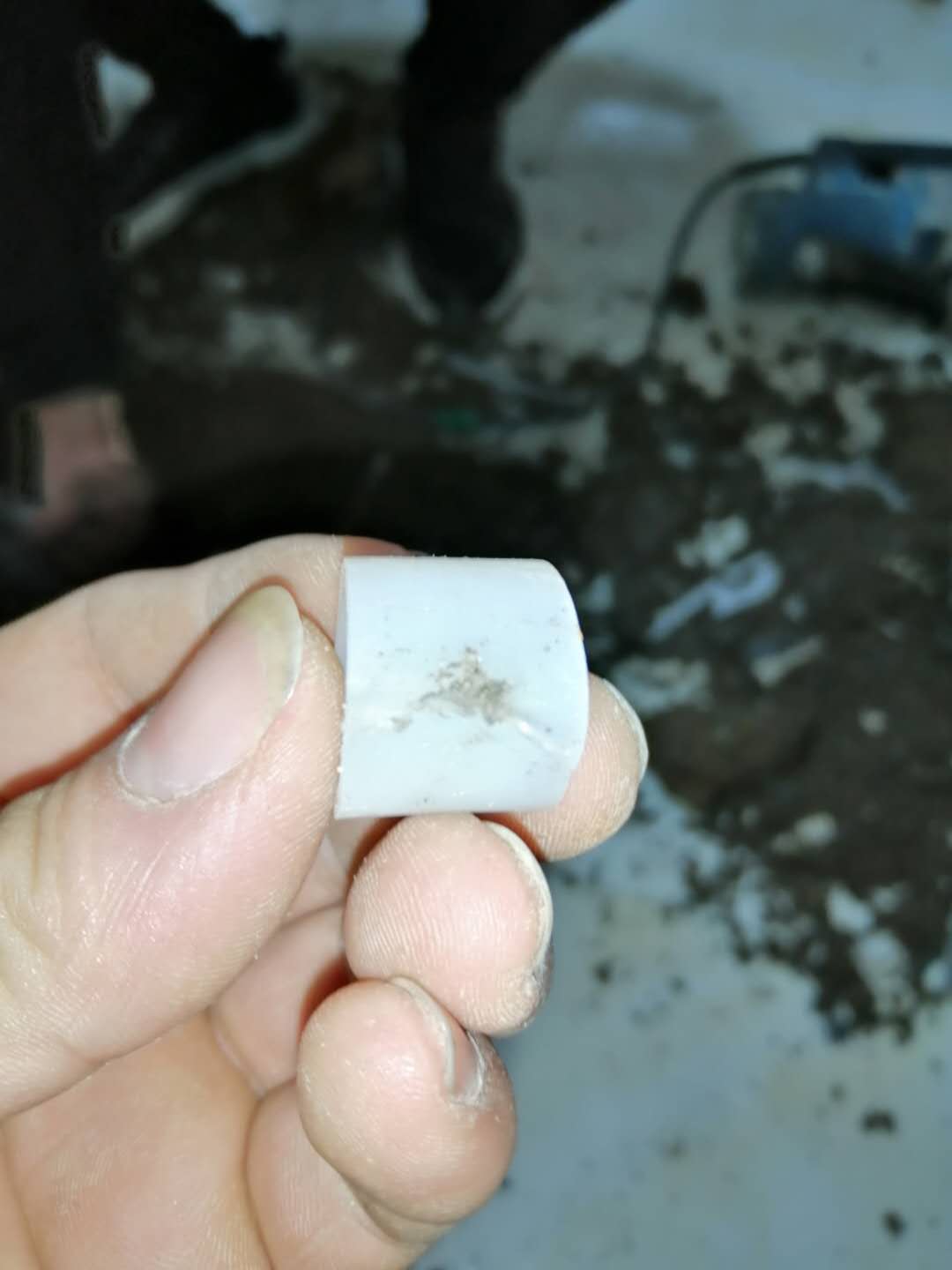 罗城地暖漏水检测